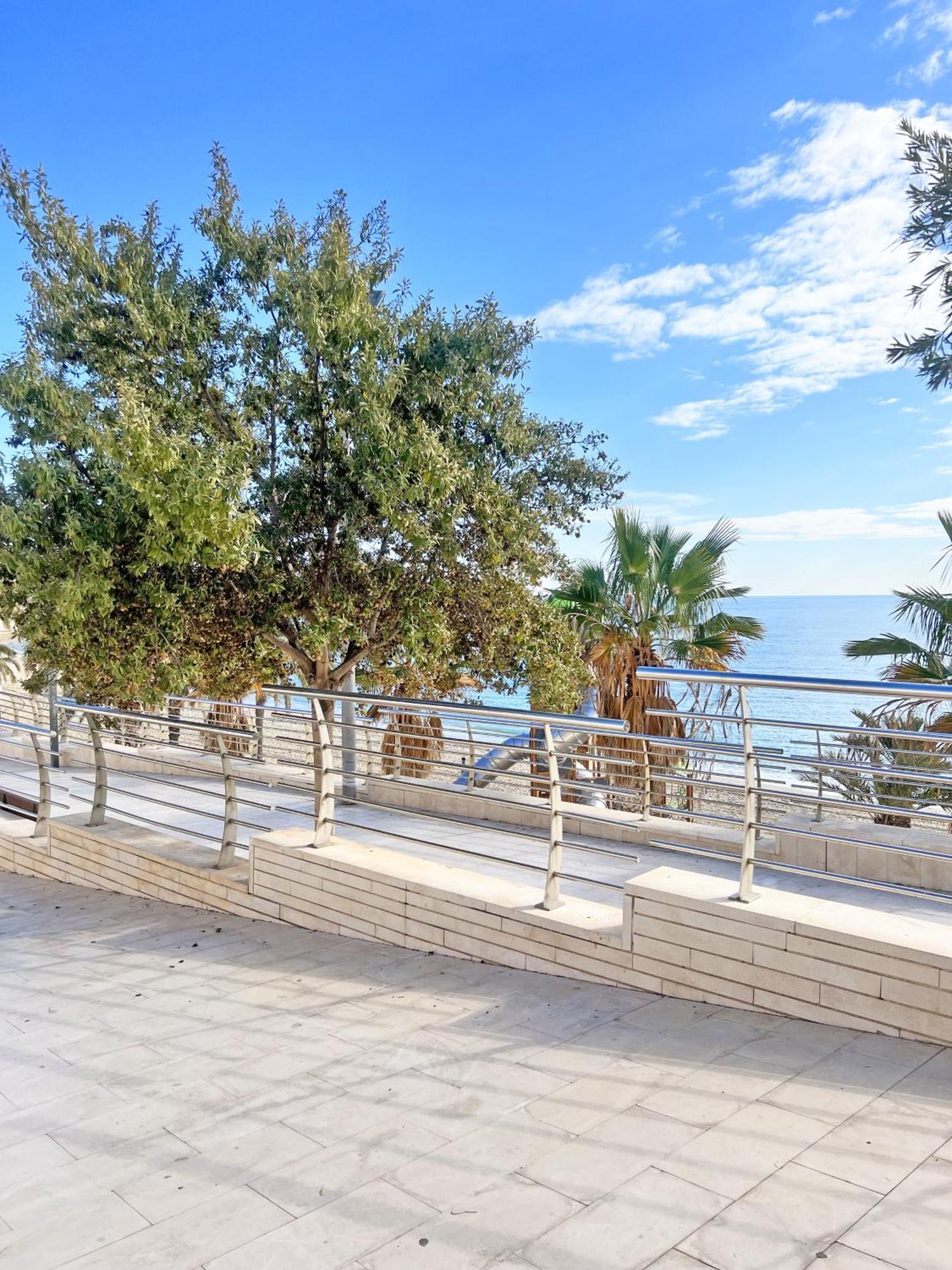 알리칸테 A 100 Metros De La Playa. Parking Gratuito Privado 아파트 외부 사진